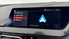 BMW 1 Series 118i Sport 5dr Petrol Hatchback